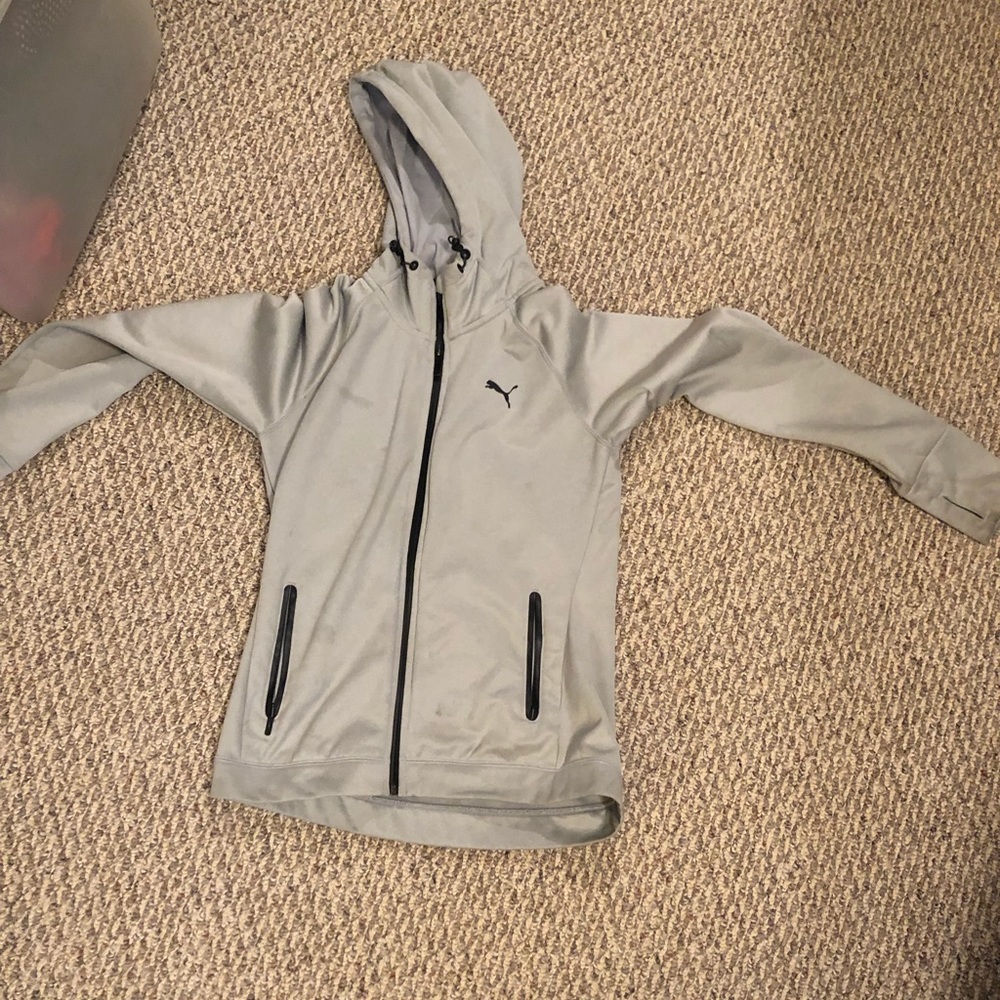 Puma Jacket